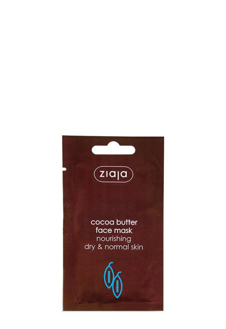 vyživujúca hydratačná pleťová maska