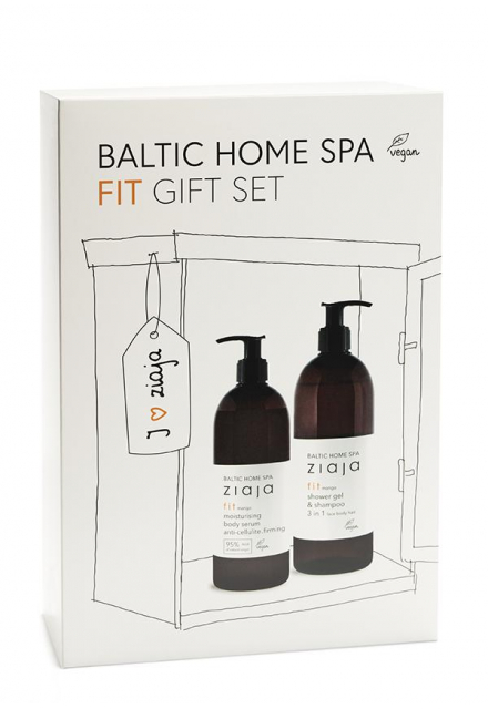 baltic home spa darčeková sada