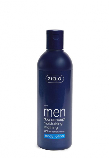 telové mlieko hydratačné upokojujúce