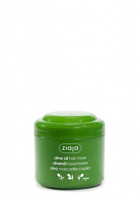 regeneračná maska na vlasy