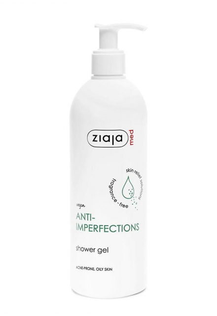 gél na čistenie/umývanie pokožky tela a rúk