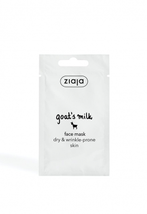 vyhladzujúca hydratačná pleťová maska