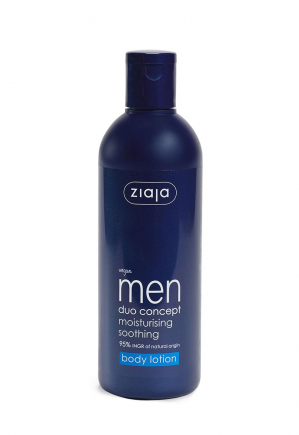 telové mlieko hydratačné upokojujúce