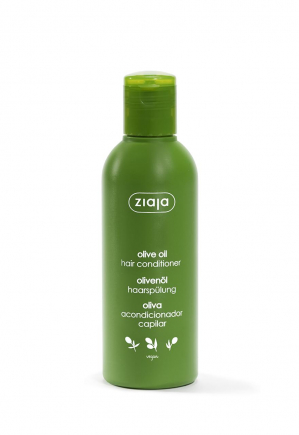 regeneračný kondicionér na vlasy