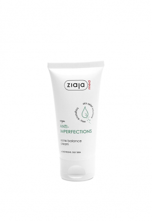 krém na redukciu akné