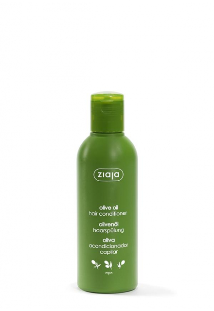 regeneračný kondicionér na vlasy