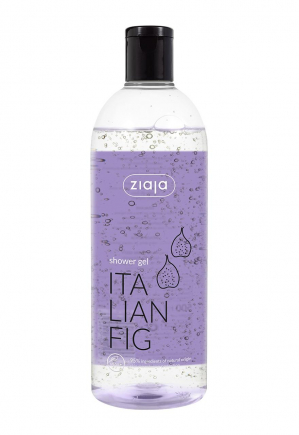 sprchovací gél talianska figa