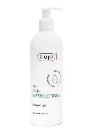 gél na čistenie/umývanie pokožky tela a rúk